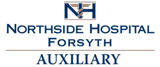 Northside Hospital Forsyth Auxiliary logo